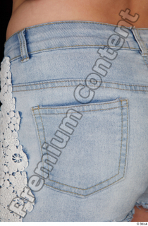 Ruby dressed hips jeans shorts 0012.jpg